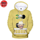Usopp Pullover - One Piece™