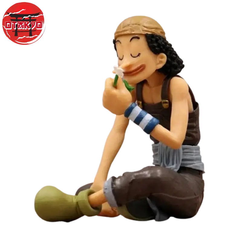Usopp "Verliebt" Figuren - One Piece™