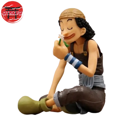 Usopp "Verliebt" Figuren - One Piece™