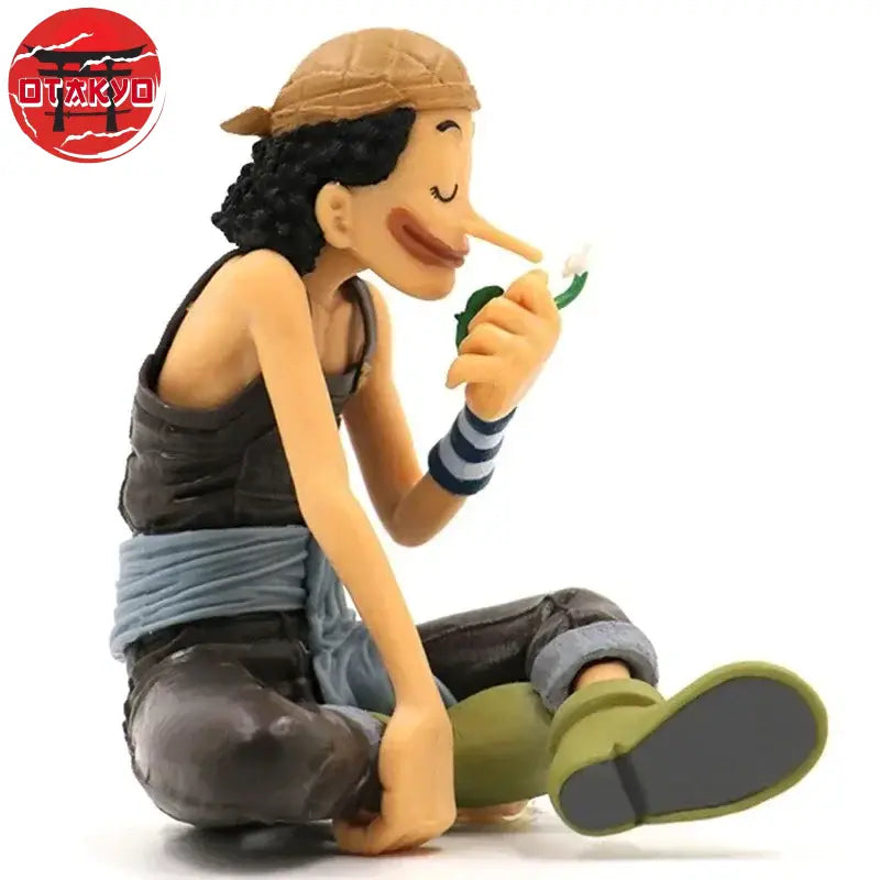 Usopp "Verliebt" Figuren - One Piece™