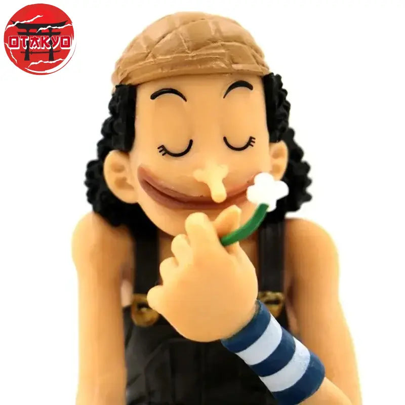 Usopp "Verliebt" Figuren - One Piece™