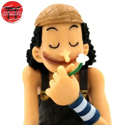 Usopp "Verliebt" Figuren - One Piece™