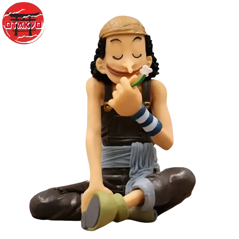 Usopp "Verliebt" Figuren - One Piece™