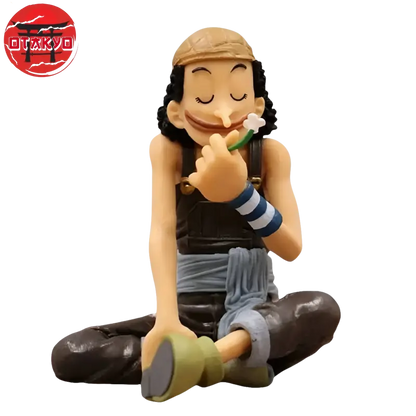 Usopp "Verliebt" Figuren - One Piece™