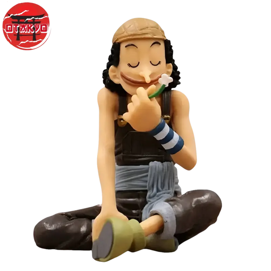 Usopp "Verliebt" Figuren - One Piece™