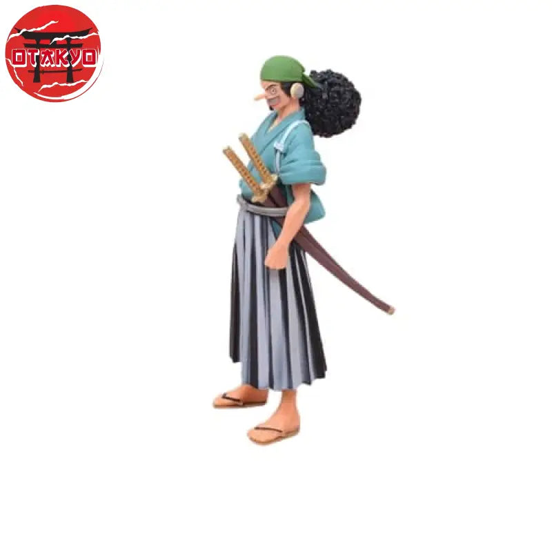 Usopp Wano Arc Figuren - One Piece™