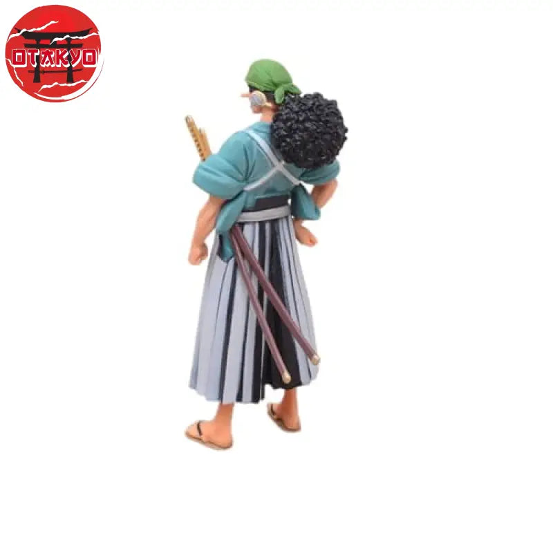 Usopp Wano Arc Figuren - One Piece™