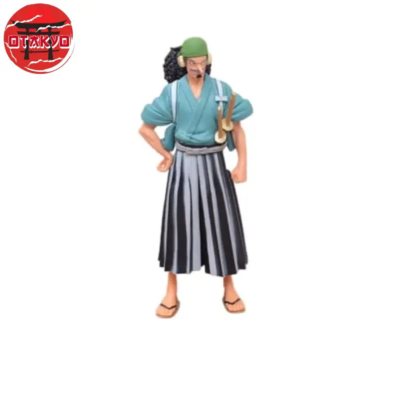 Usopp Wano Arc Figuren - One Piece™