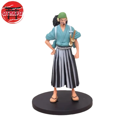 Usopp Wano Arc Figuren - One Piece™
