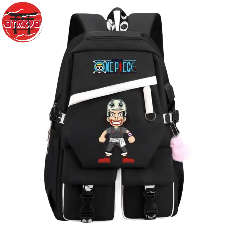 Ussop Rucksack - One Piece™