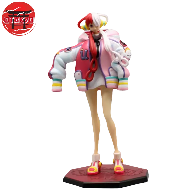 Uta Figuren - One Piece™