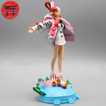 Uta "Singer" Figuren - One Piece™