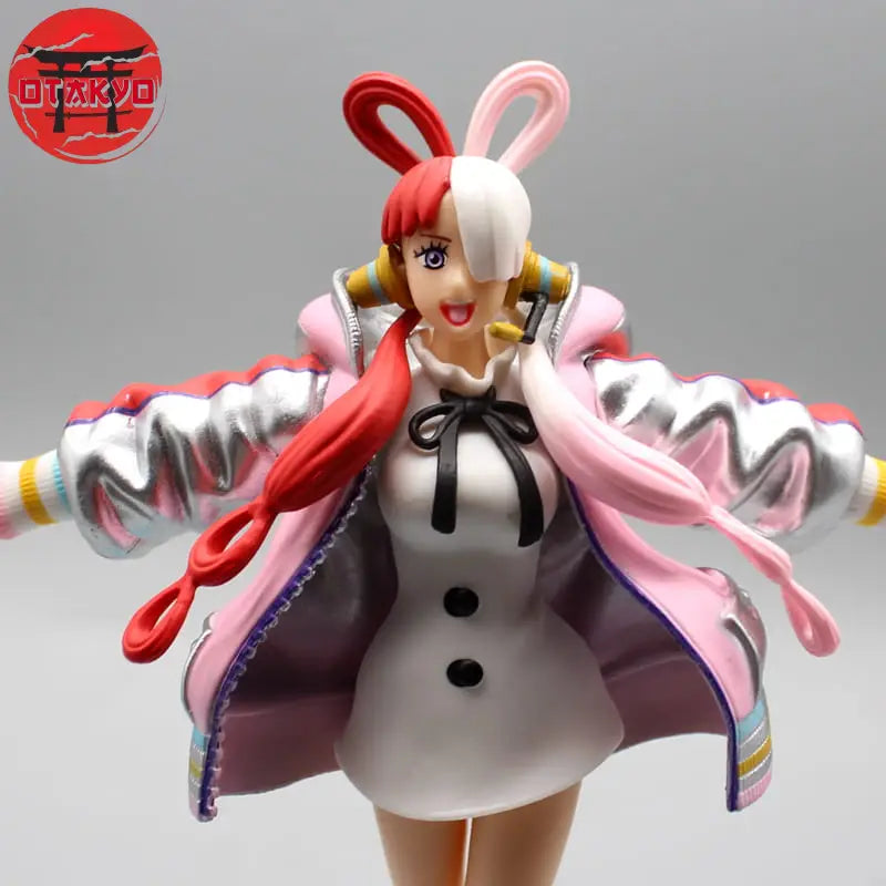 Uta "Singer" Figuren - One Piece™