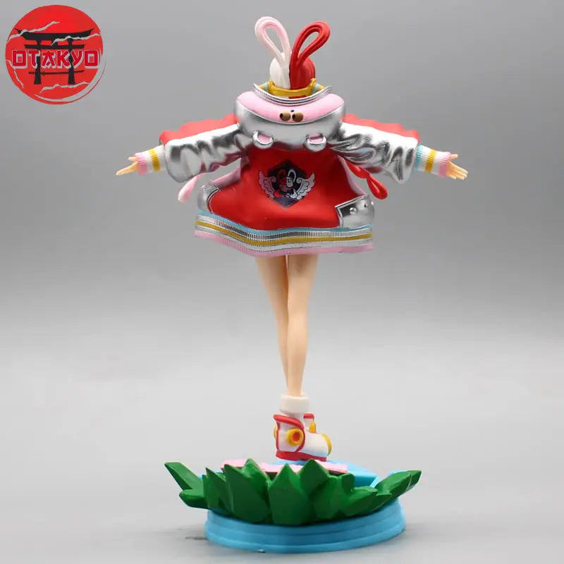Uta "Singer" Figuren - One Piece™