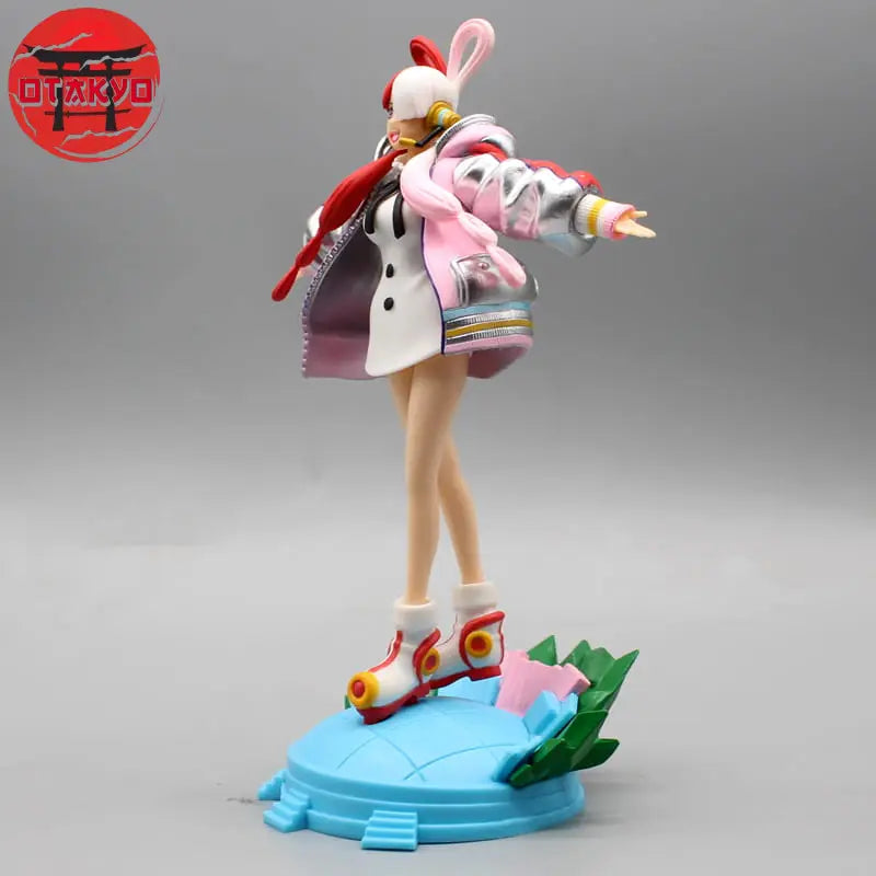 Uta "Singer" Figuren - One Piece™