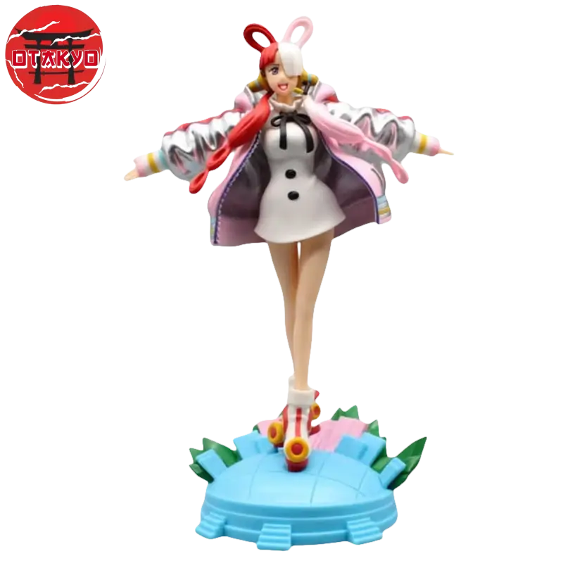 Uta "Singer" Figuren - One Piece™