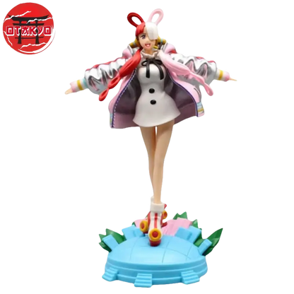 Uta "Singer" Figuren - One Piece™