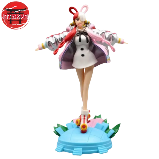 Uta "Singer" Figuren - One Piece™