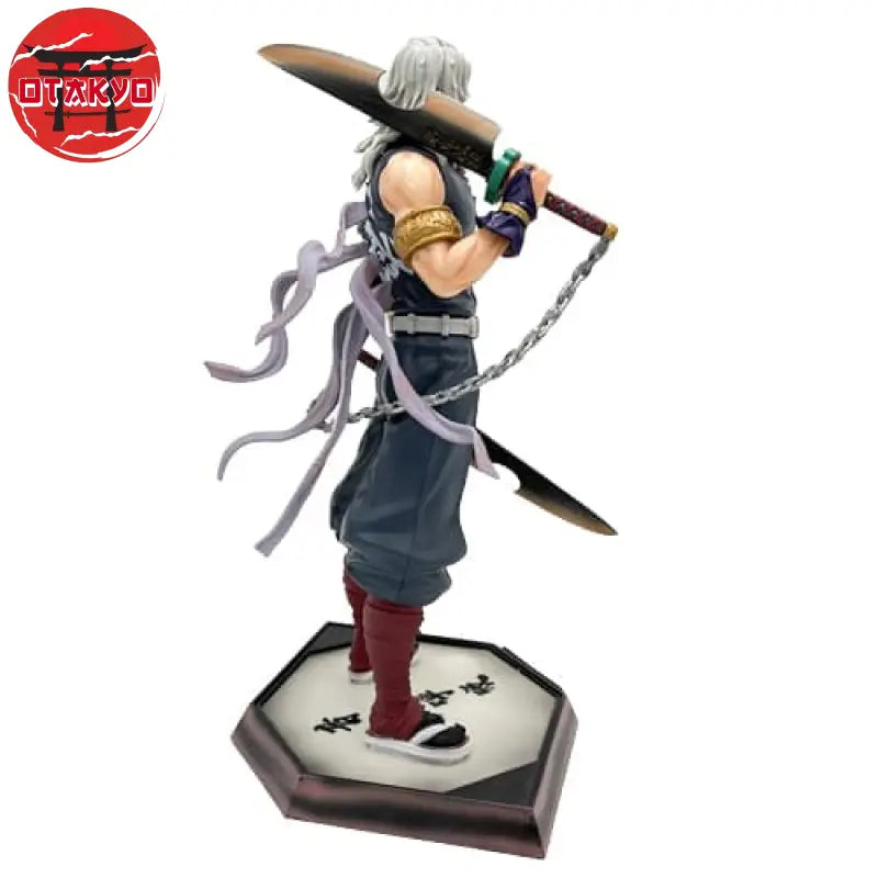 Uzui Figuren - Demon Slayer™