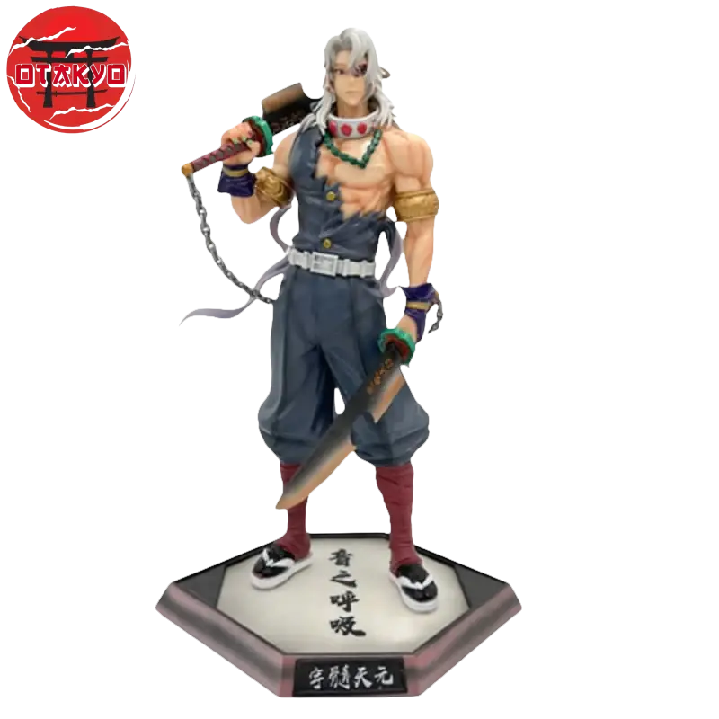 Uzui Figuren - Demon Slayer™