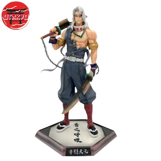 Uzui Figuren - Demon Slayer™