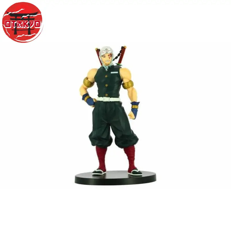 Uzui Tengen Figuren - Demon Slayer™