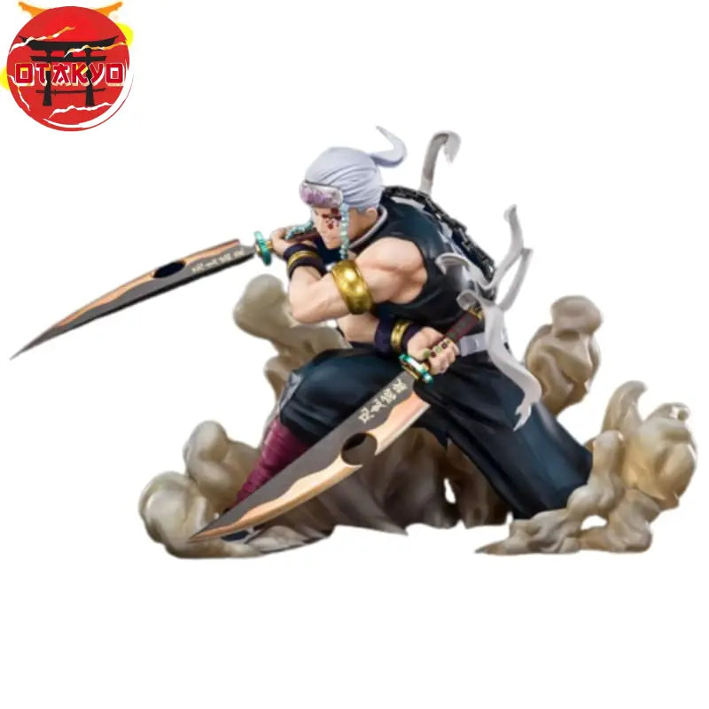 Uzui Tengen Figuren - Demon Slayer™