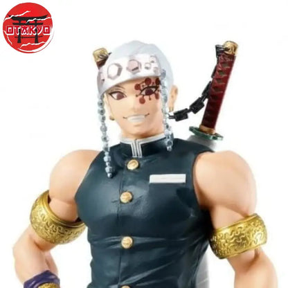 Uzui Tengen Figuren - Demon Slayer™