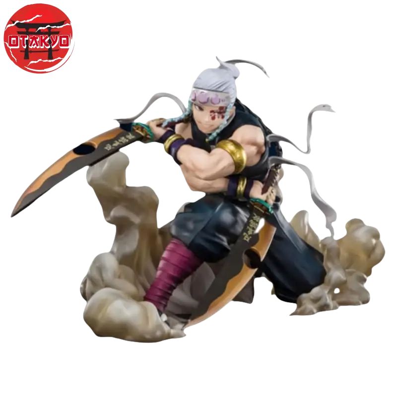 Uzui Tengen Figuren - Demon Slayer™