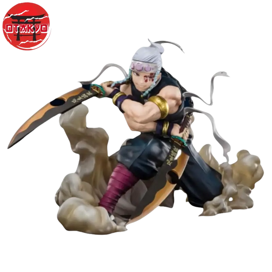 Uzui Tengen Figuren - Demon Slayer™