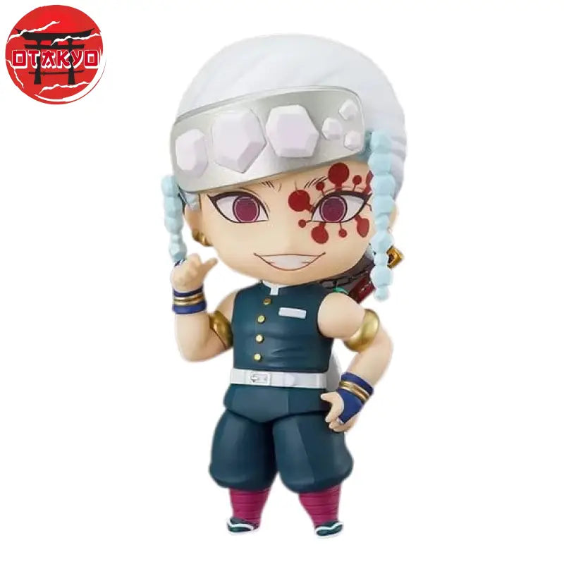 Uzui Tengen Nendoroid Figuren - Demon Slayer™