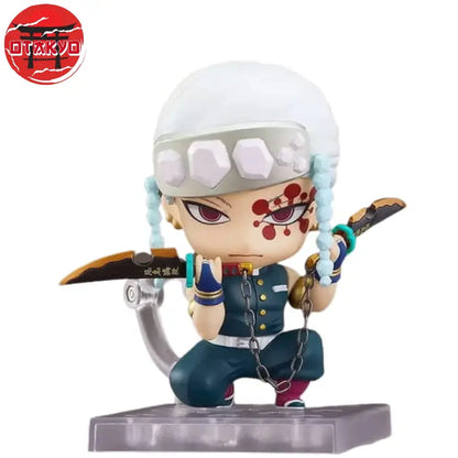 Uzui Tengen Nendoroid Figuren - Demon Slayer™
