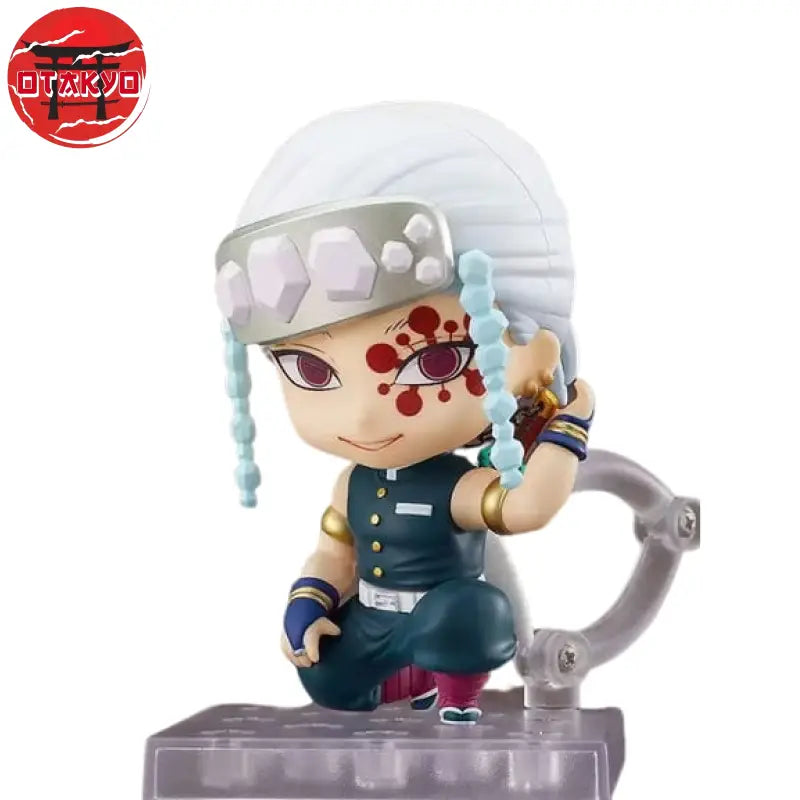 Uzui Tengen Nendoroid Figuren - Demon Slayer™