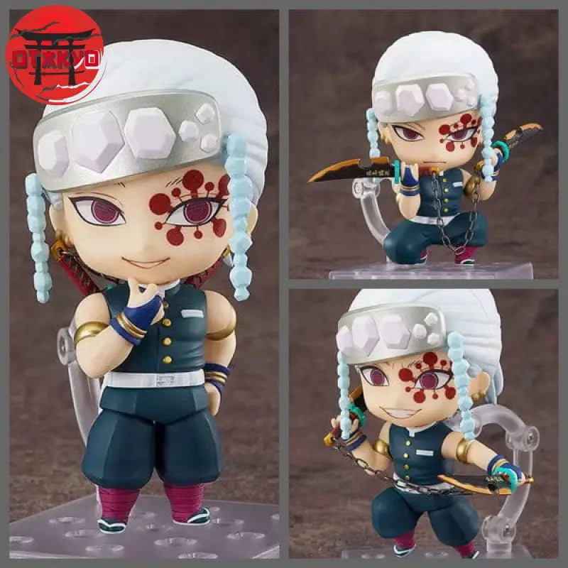 Uzui Tengen Nendoroid Figuren - Demon Slayer™