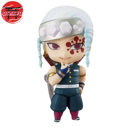 Uzui Tengen Nendoroid Figuren - Demon Slayer™
