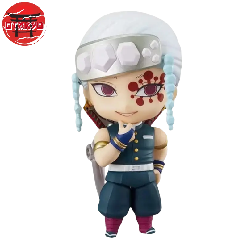 Uzui Tengen Nendoroid Figuren - Demon Slayer™
