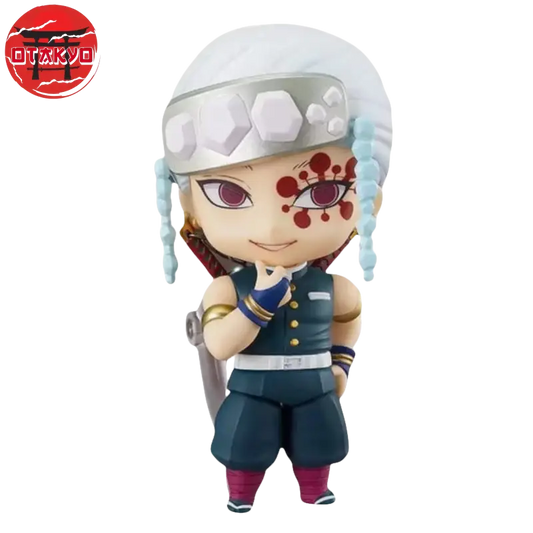 Uzui Tengen Nendoroid Figuren - Demon Slayer™