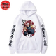Uzui Tengen Pullover - Demon Slayer™