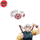Uzui Tengen Ring - Demon Slayer™