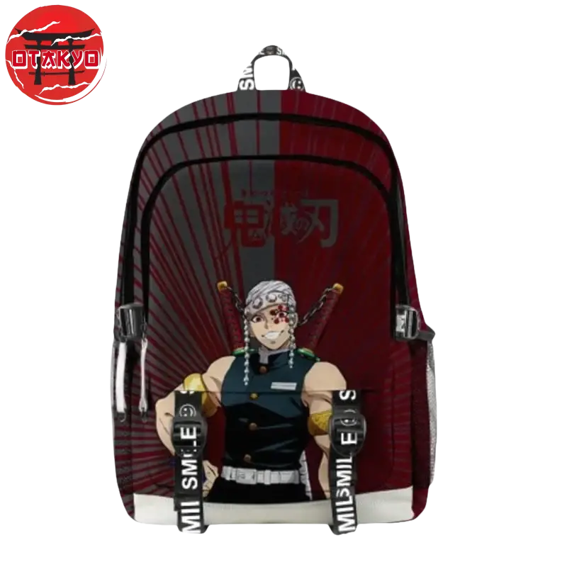 Uzui Tengen Rucksack - Demon Slayer™