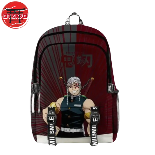 Uzui Tengen Rucksack - Demon Slayer™