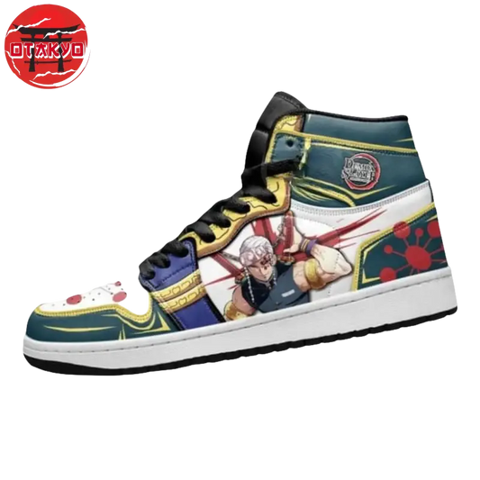Uzui Tengen Schuhe - Demon Slayer™