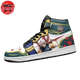 Uzui Tengen Schuhe - Demon Slayer™