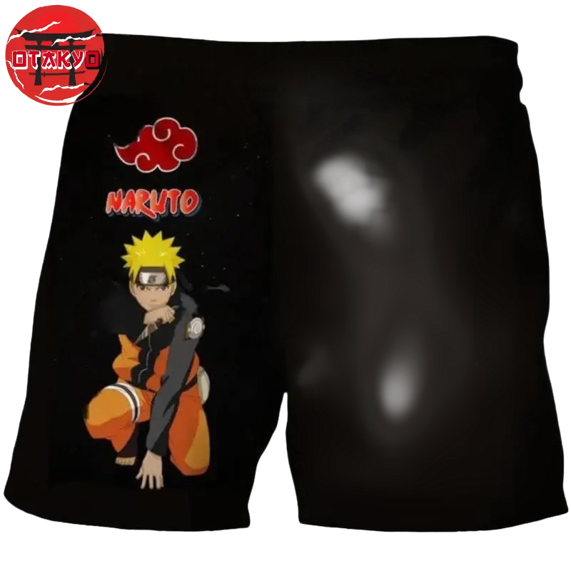 Uzumaki Naruto Short - Naruto Shippuden™