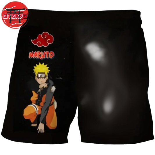 Uzumaki Naruto Short - Naruto Shippuden™