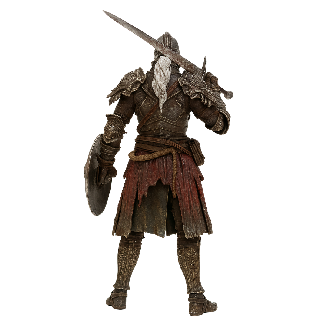 Vagabond Figuren - Elden Ring™