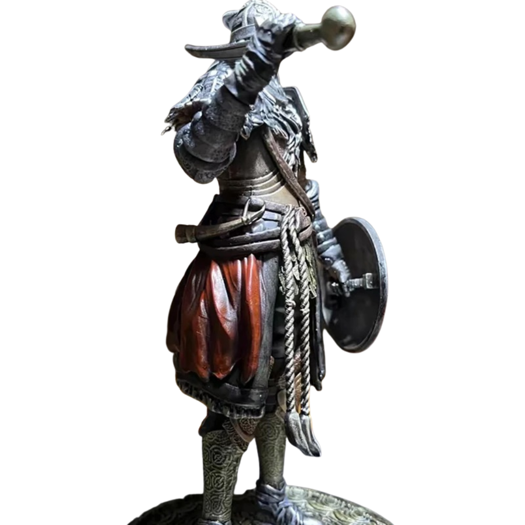 Vagabond „Rüstung" Figuren - Elden Ring™