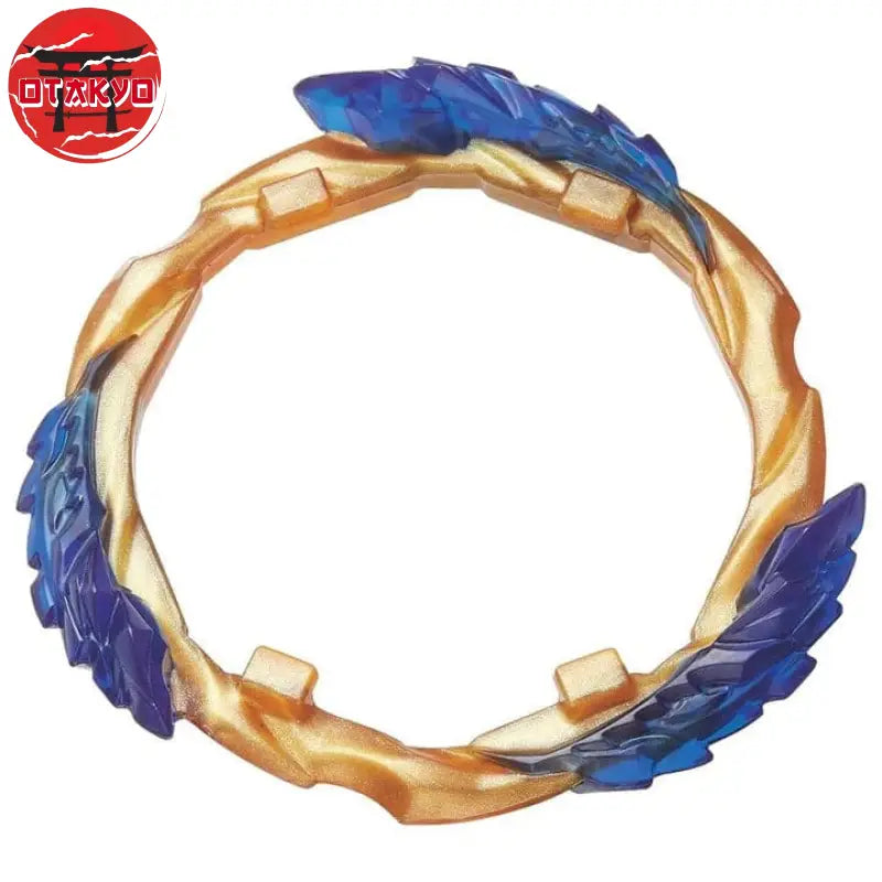 Vanish Fafnir Tapered Kick-3 Kreisel - Beyblade Burst QuadDrive™