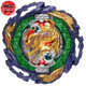 Vanish Fafnir Tapered Kick-3 Kreisel - Beyblade Burst QuadDrive™