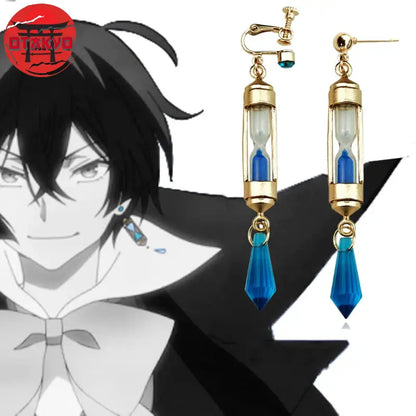 Vanitas Ohrringe - The Case Study of Vanitas™